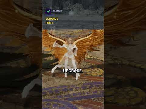 Thumbnail of AION 2 Soul Binds: The Cheap Way to Good Stats #aion2 on YouTube