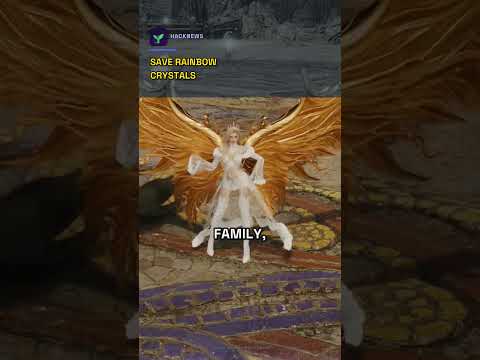 Thumbnail of AION 2 Global: Why Their Combat Power Is Higher (Genus Boards) #aion2 on YouTube