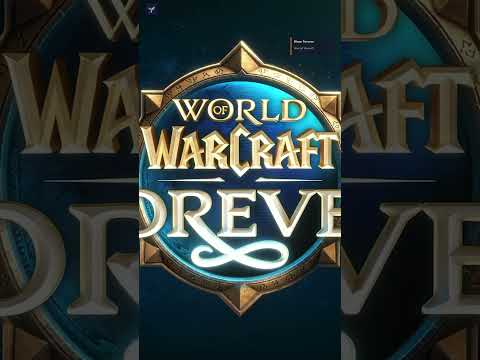 Thumbnail of WoW: Forever is 30 days away ⚔️ #Shorts on YouTube