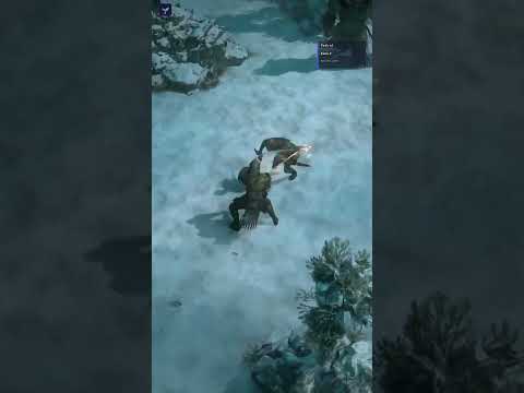 Thumbnail of Path of Exile 2 goes free on December 11 🗡️ #Shorts on YouTube