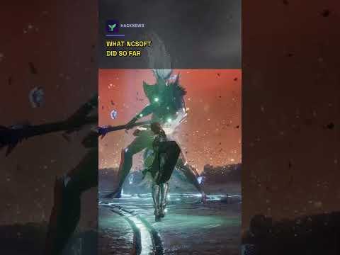 Thumbnail of AION 2 Global Has a Bot Problem #aion2 on YouTube