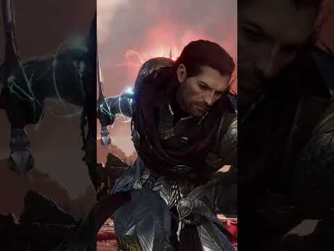 Thumbnail of In AION 2, Flight IS the Combat on YouTube