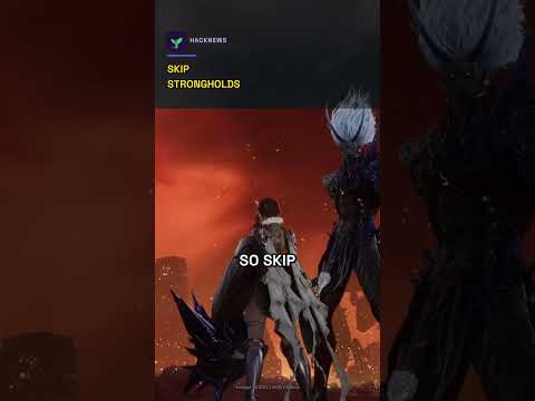 Thumbnail of AION 2 Global Rifts: Fast Enhancement Stones #aion2 on YouTube
