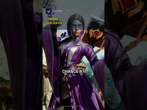Thumbnail of AION 2 Global Closet Guide: Skins = Free Stats #aion2 on YouTube
