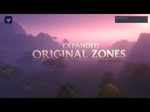 Thumbnail of WoW: Forever Beginner's Guide — Everything to Know on YouTube