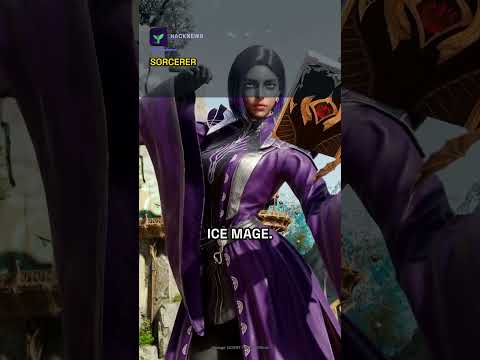 Thumbnail of Every AION 2 Global Class in 60 Seconds #aion2 on YouTube