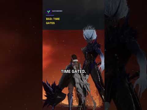 Thumbnail of AION 2 Global After 100 Hours: Worth Playing? #aion2 on YouTube