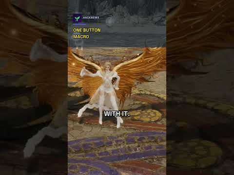 Thumbnail of AION 2 Global: Gladiator PvE Build in 60 Seconds #aion2 on YouTube