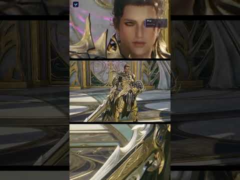 Thumbnail of Aion 2 Templar Build — The One Stigma You Can't Skip #Shorts on YouTube