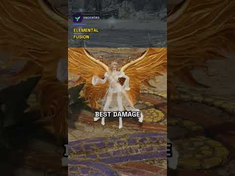 Thumbnail of AION 2 Global: Spiritmaster PvE Guide in 60 Seconds #aion2 on YouTube
