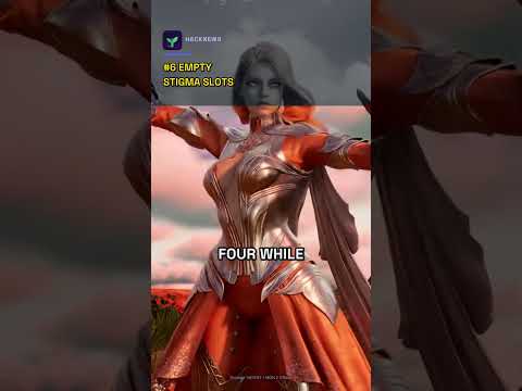 Thumbnail of 10 Mistakes New Players Make in AION 2 Global #aion2 on YouTube