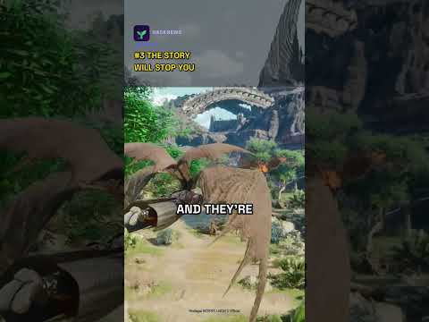 Thumbnail of 6 Things I Wish I Knew Before Level 45 in AION 2 Global #aion2 on YouTube
