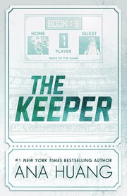 Cover of The Keeper