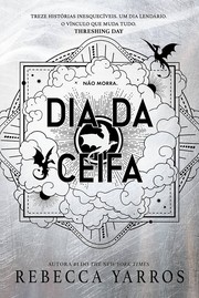 Cover of Threshing Day