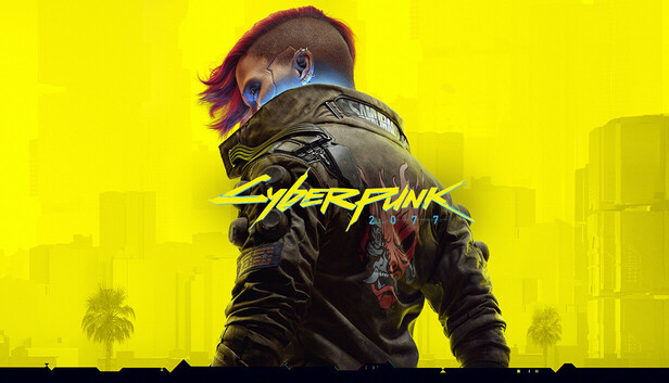 Image of Cyberpunk 2077
