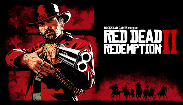 Image of Red Dead Redemption 2