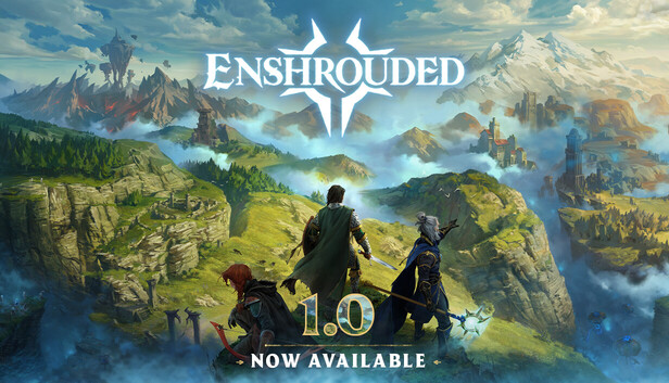 Image of Enshrouded