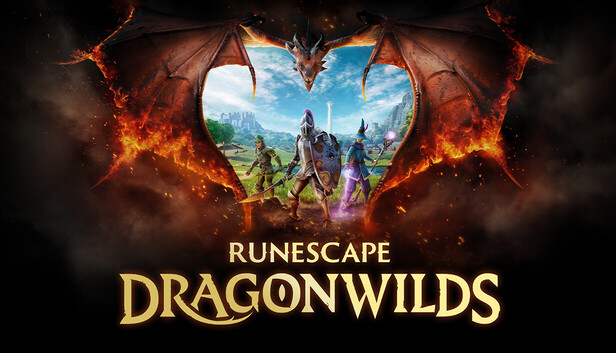 Image of RuneScape: Dragonwilds
