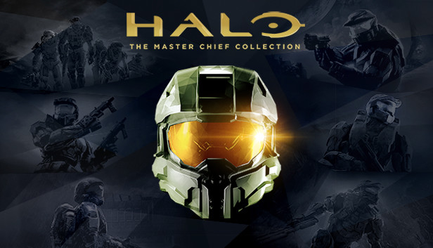 Image of Halo: The Master Chief Collection