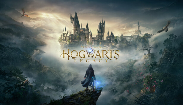 Image of Hogwarts Legacy