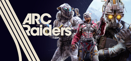 Cover of ARC Raiders