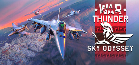 Cover of War Thunder