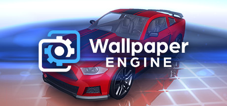 Cover of Wallpaper Engine