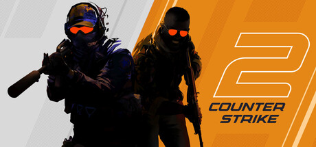 Cover of Counter-Strike 2